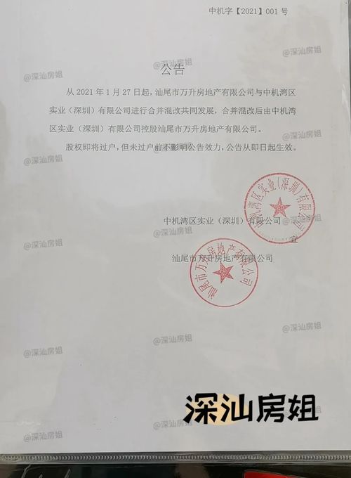 重磅！汕尾高鐵站旁萬升廣場或將易主，國內貿易代理或成新起點