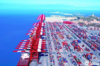 寧夏煤業聚烯烴出口再拓新市場，國內貿易代理協同發力