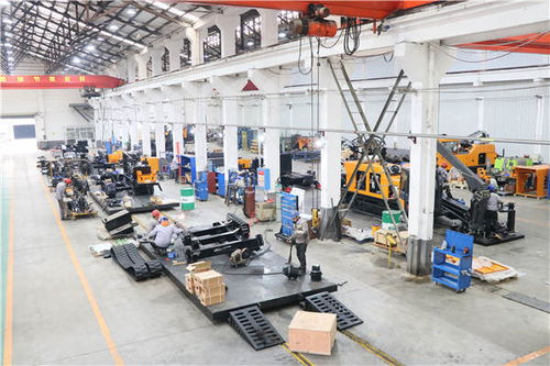 拼經濟 看梨 邁通智能出海搶單，研發產品填補國內行業空白